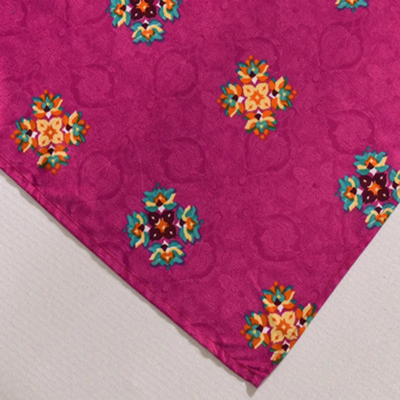 Afralia™ Bohemian Ethnic Print Bedding Set: Soft, Breathable Duvet Cover Kit for All Seasons