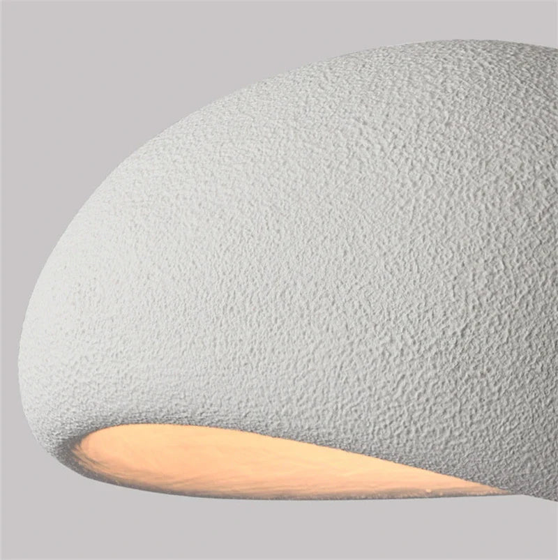 Nordic Pendant Lamp Chandelier by Afralia™ for Modern Living Room Decor