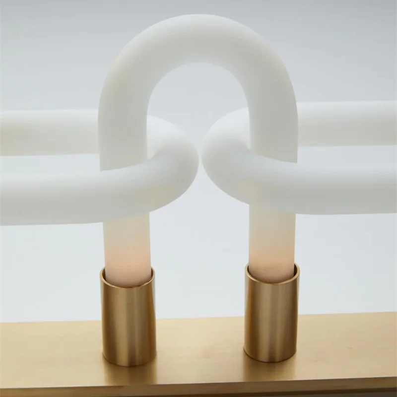 Loopi Wall Lamp: Italian Style Up Down Light, Dining Room & Bedroom Decor, Afralia™ Brand