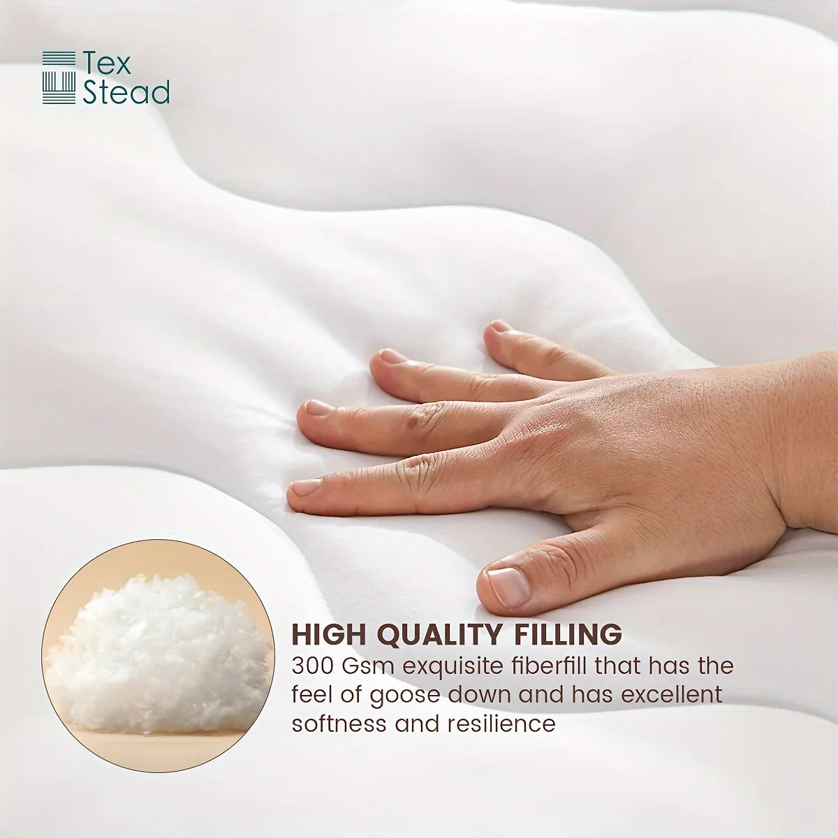 Afralia™ Quilted Fitted Mattress Cover | Soft & Breathable Bed Protector | Machine Washable