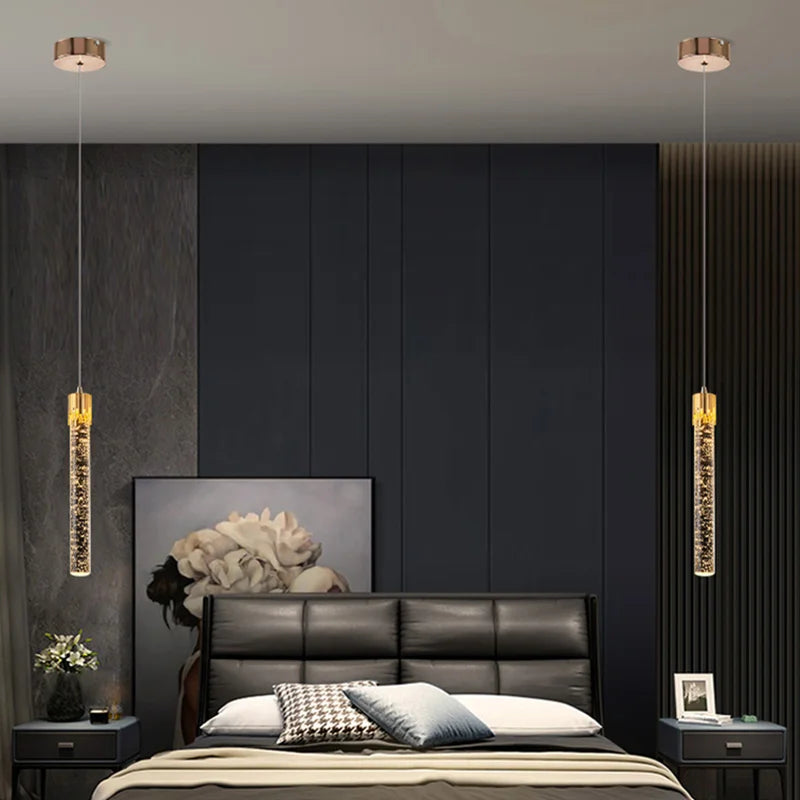 Afralia™ Modern LED Chandeliers for Home Decor and Lighting.setScale for Living, Bedroom, Kitchen, Ceiling Ambiance.