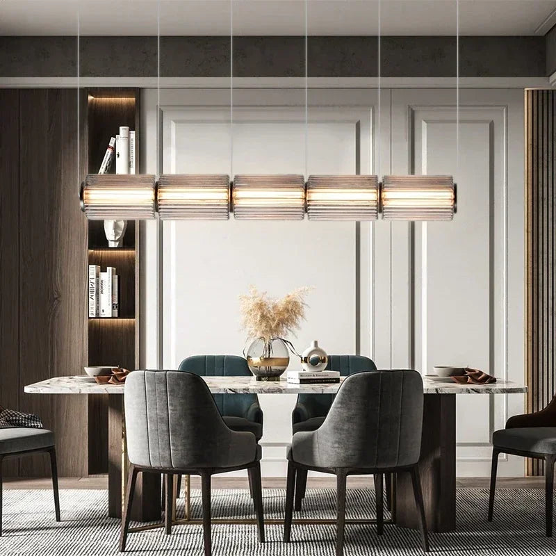 Afralia™ Glass Floor Lamp: Modern High-End Minimalist Design for Living Room & Bedroom