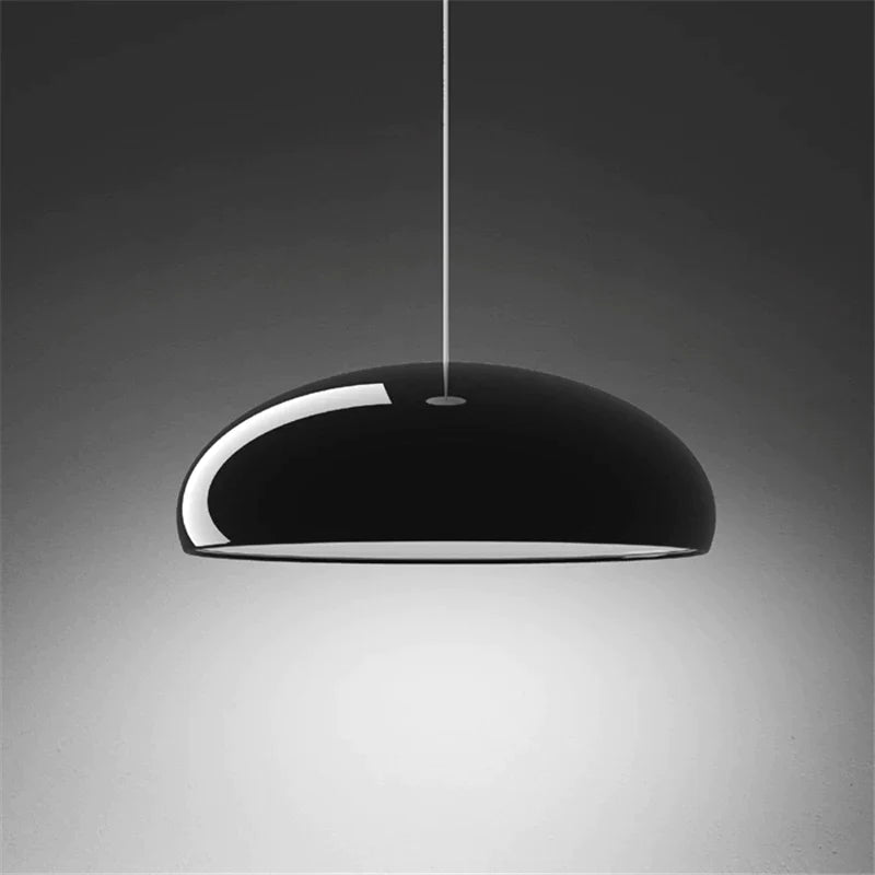 Afralia™ LED Pendant Lights: Luxury Nordic Design for Living, Dining, Kitchen, and Restaurant