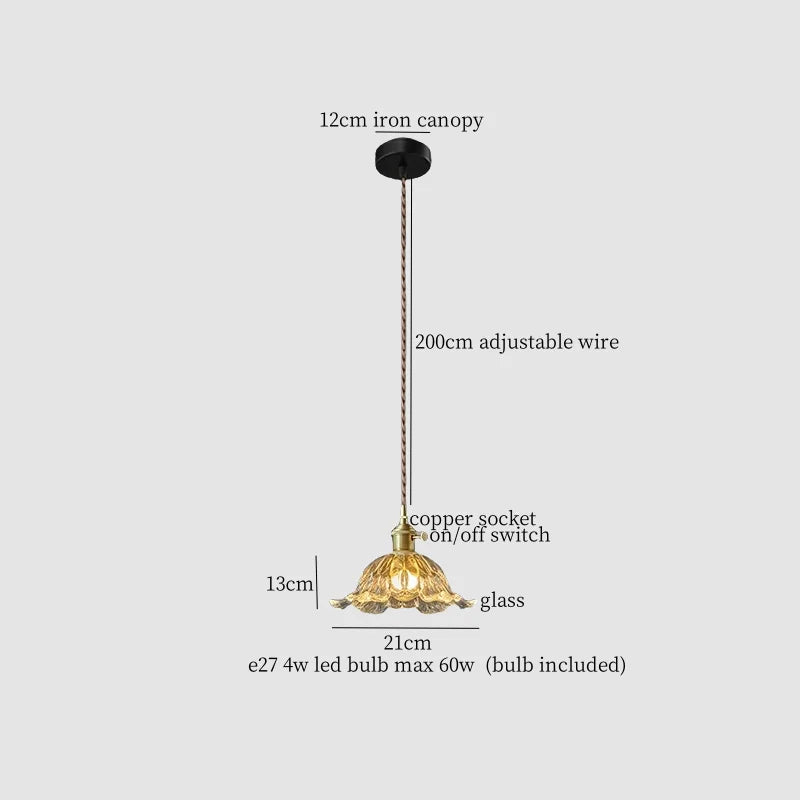 Afralia™ White Glass LED Pendant Lights for Modern Minimalist Decoration