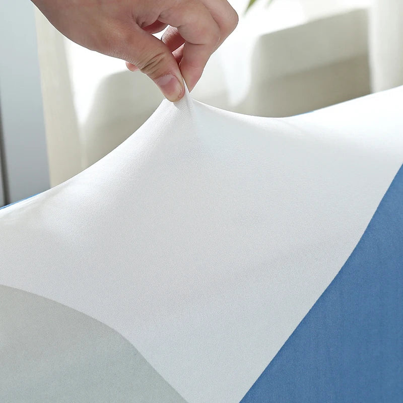 Afralia™ Stretch Sofa Cover Slipcover Print Seater Couch Protector