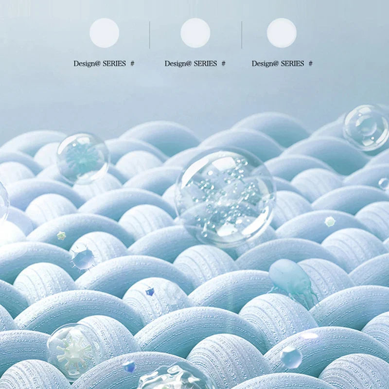 Afralia™ Washed Silk Embroidered Quilt Set Queen, Cooling Summer Blanket