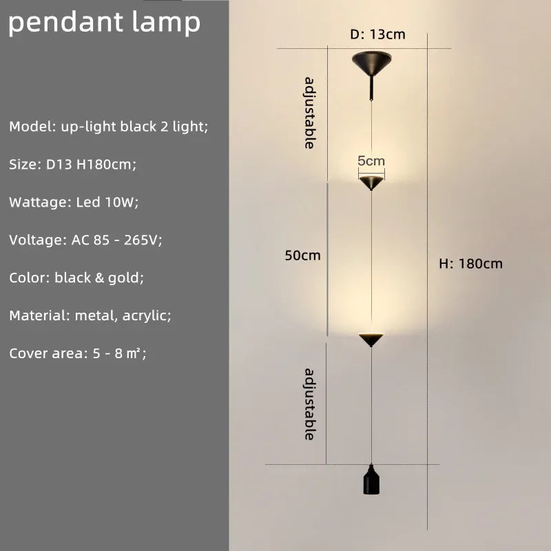Afralia™ Nordic Marble Floor Lamp Adjustable Metal LED Light