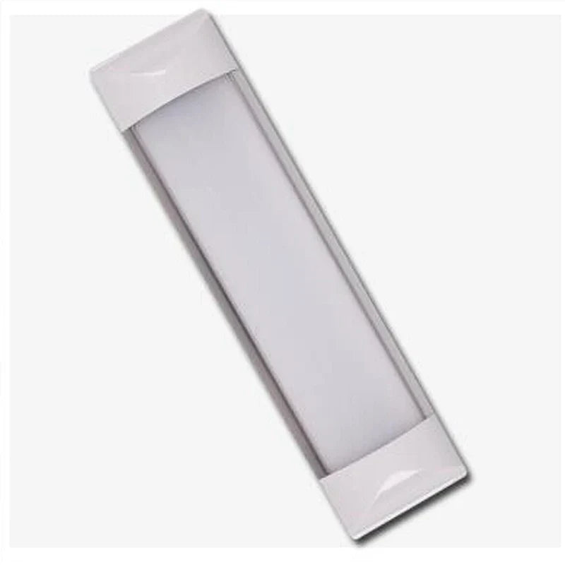 Afralia™ LED Tri-Proof Light Batten Tube - Energy-Efficient Ceiling Lamp