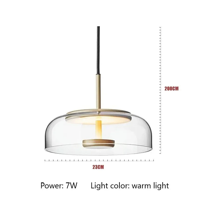 Afralia™ Post Modern Glass Floor Lamp for Living Room Bedroom Office