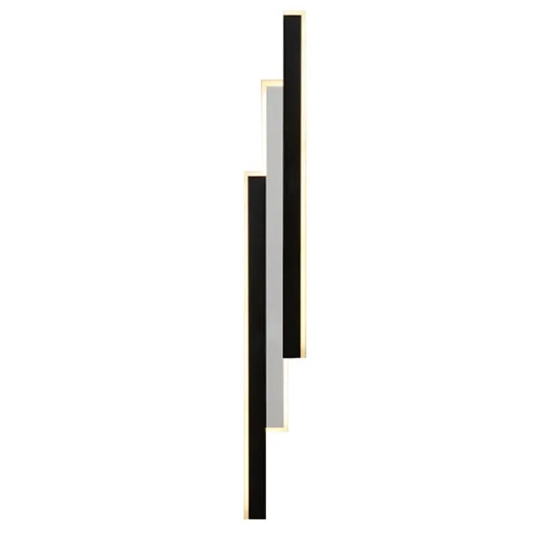 Afralia™ LED Outdoor Wall Lantern for Garden, Porch & Garage Lighting