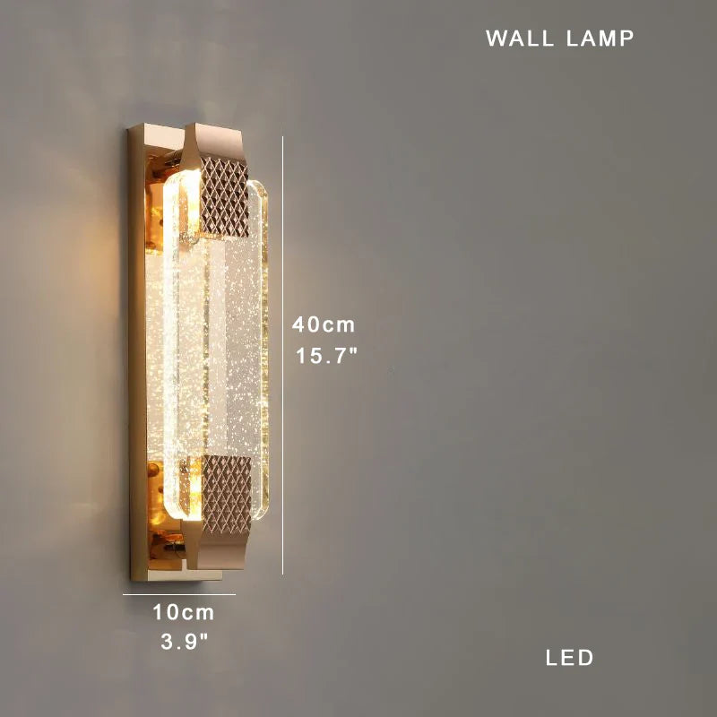 Afralia™ High-ceiling Room Pendant Lights Adjustable Luxury Fixture