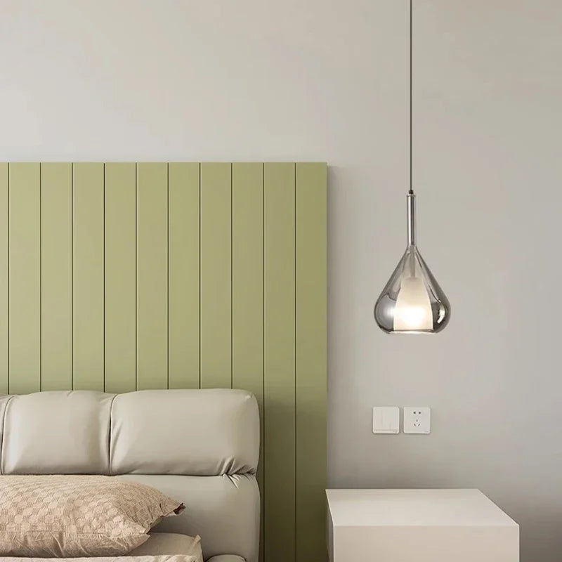 Afralia™ Elegant Chandelier Pendant Lights for Dining Room and Salon