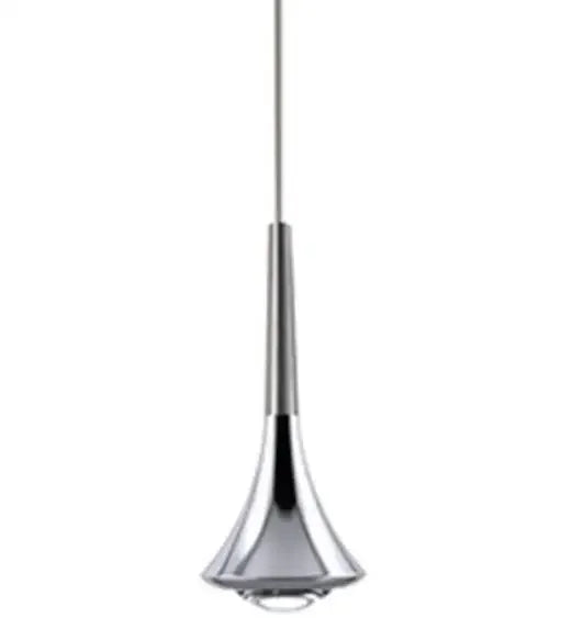 Afralia™ Modern LED Pendant Light Fixture for Bedroom Living Room Kitchen Dining Home Decor