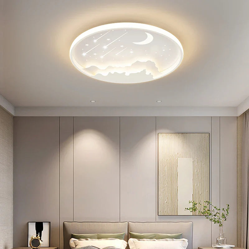 Afralia™ LED Chandeliers: Modern Lighting for Bedroom, Dining, Living Room - Lusters for Home Decoration