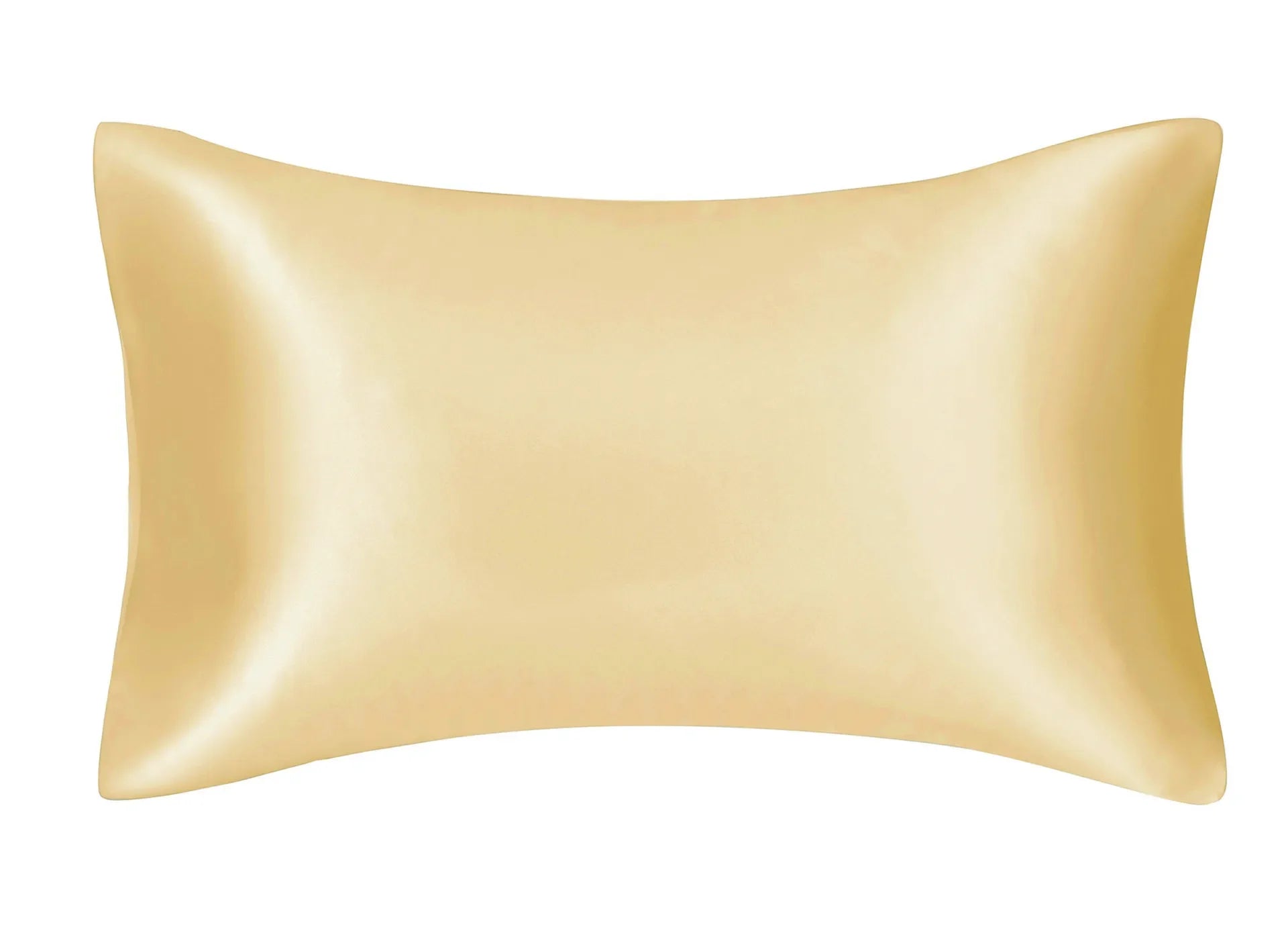 Afralia™ Silk Cozy Pillowcase | Soft Satin Hair Beauty Cover Home Bedding Case