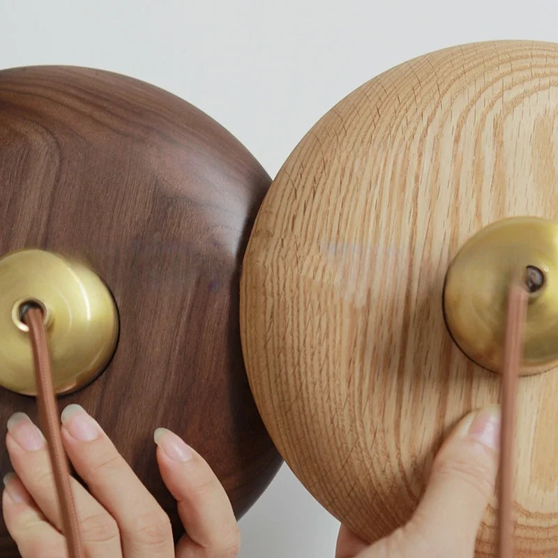 Afralia™ White Glass LED Pendant Lamp: Modern Nordic Design, Adjustable Hanging Fixture