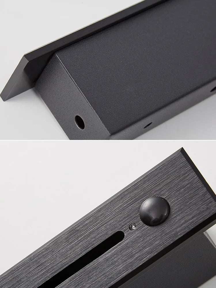 Afralia™ Smart Step Induction Lamp for Home, Embedded Hidden Corner Light