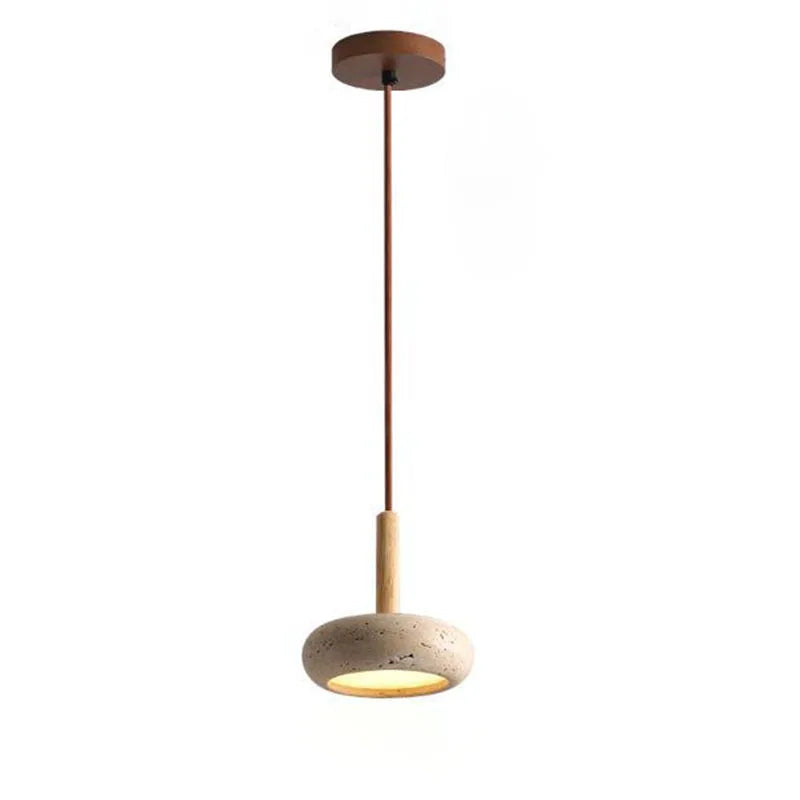 Afralia™ Nordic Marble Chandelier: Adjustable Indoor Lighting for Dining, Kitchen, Bedroom