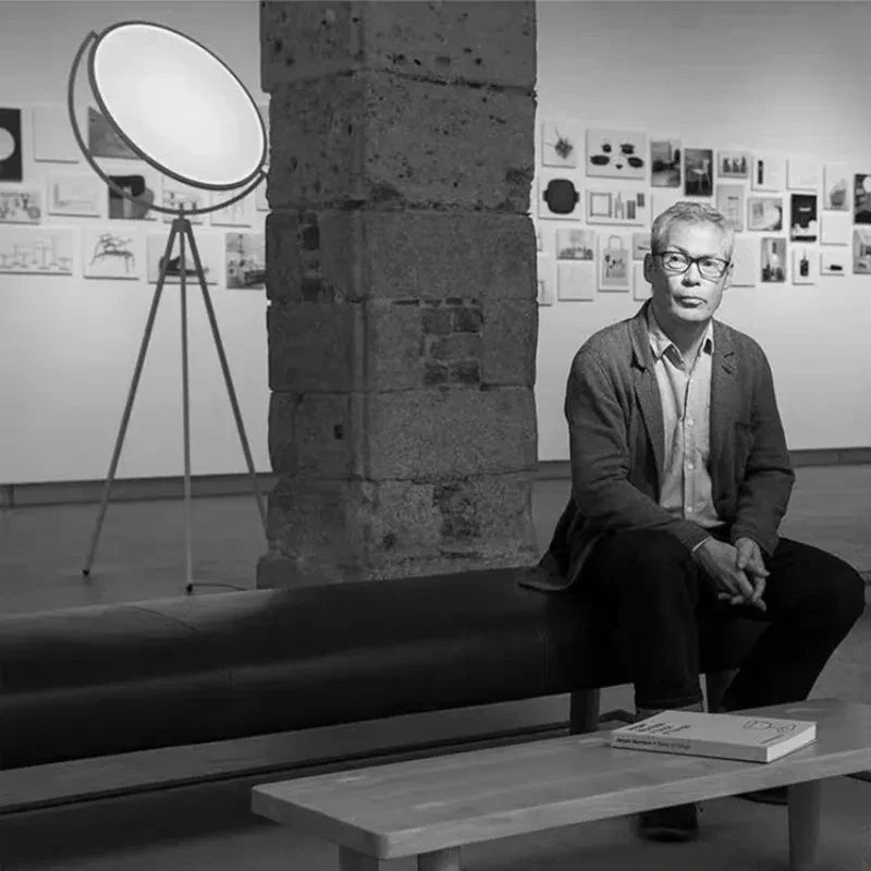 Afralia™ LED Floor Lights: Modern Creative Lighting for Bedroom, Living Room, Dining Room