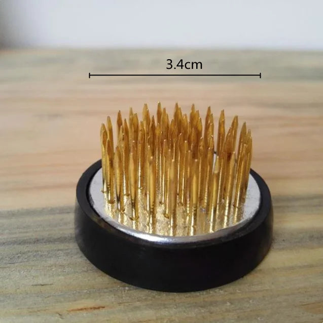 Afralia™ Ceramic Flowerpot Vase | Home Decor Floral Arrangement Tool & Terrarium Accessory