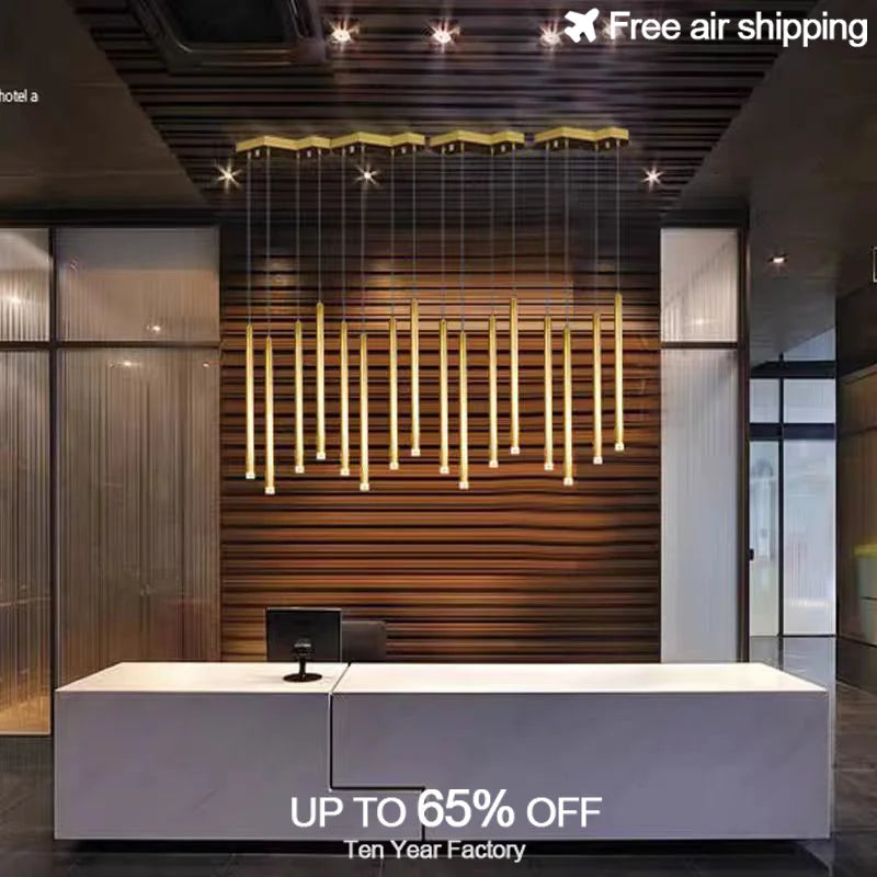 Afralia™ Nordic Crystal Chandelier with Remote Control for Dining Room and Luxury Home Lighting