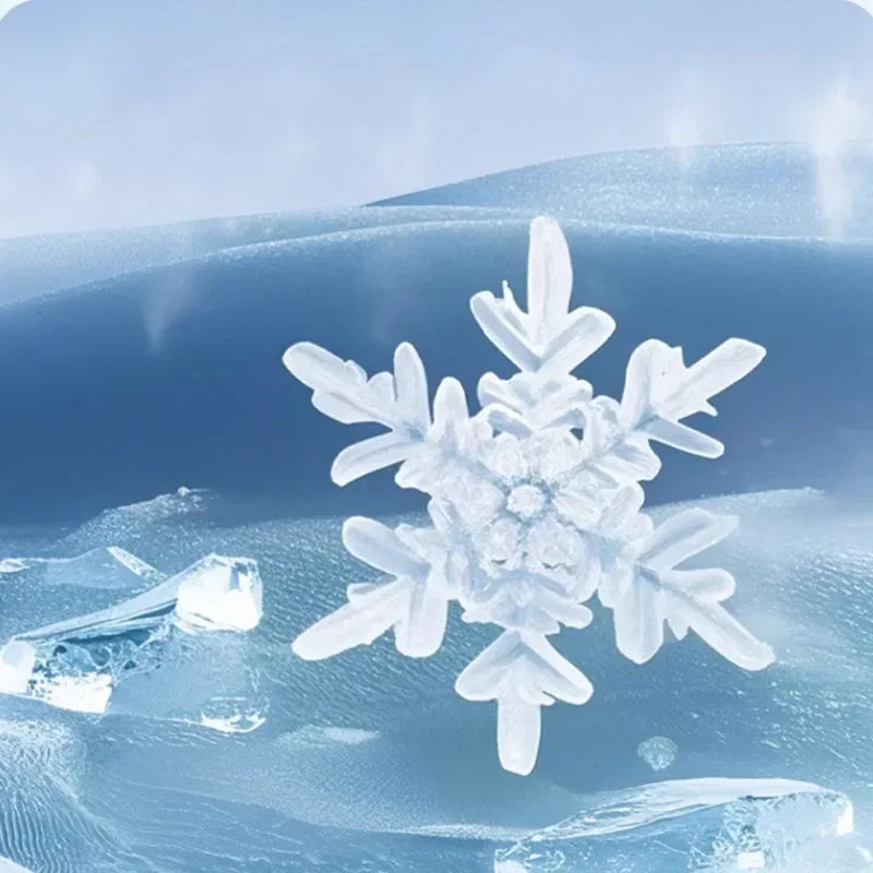 Afralia™ Cooling Antibacterial Mattress: High-quality, Skin-friendly, Breathable, Foldable, Summer Mat Protector