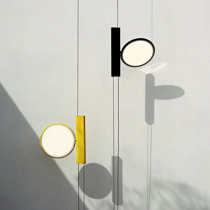 Afralia™ LED Floor Lamp for Home Decoration Indoor Lighting Fixture