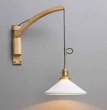 Afralia™ Glass Pendant Lights for Bedroom Dinning Living Room Lighting Fixtures