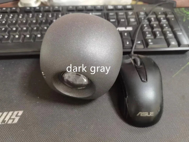 Afralia™ Waterproof Wall Light for Living Room Bedroom, Dimmable Bedside Lamp