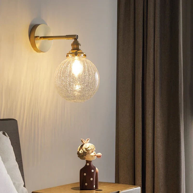 Afralia™ LED Wall Lights Modern Style for Living Room Bedroom Bathroom 4w Nordic Design