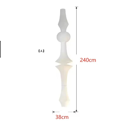 Akari Paper Pendant Lamp by Afralia™ - Noguchi Style Chandelier for Living Room & Bedroom