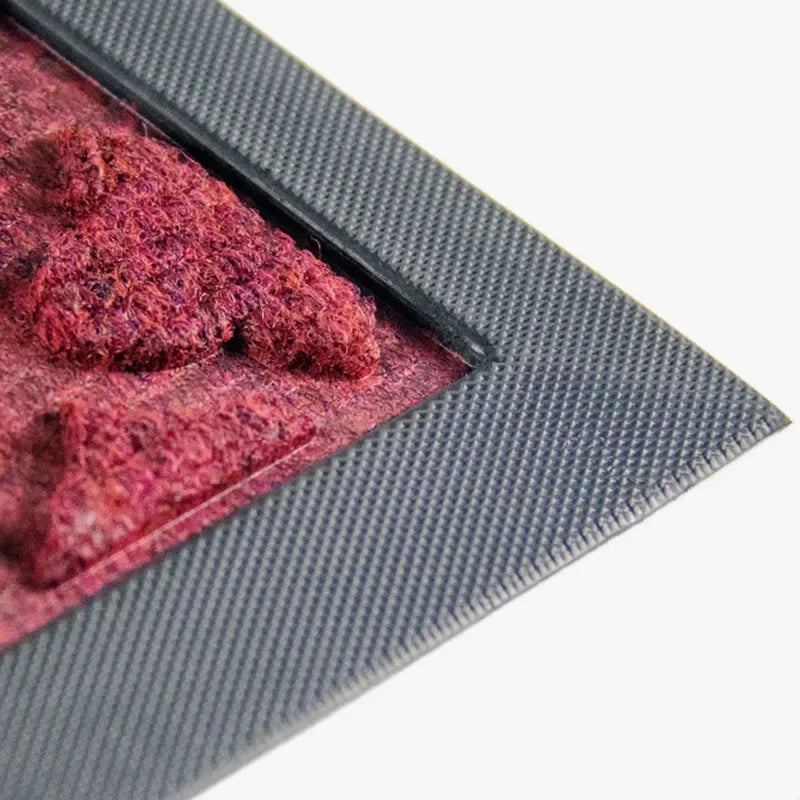 Afralia™ Outdoor Front Door Mat | Anti-slip Abrasion-resistant Entrance Doormat