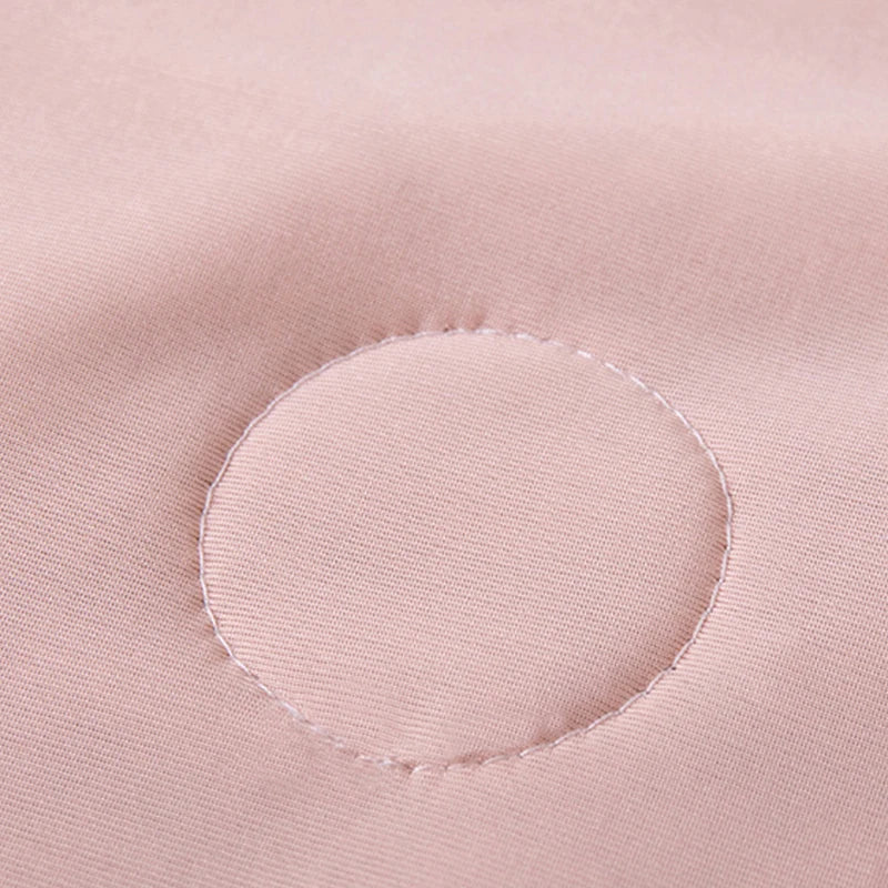 Afralia™ Double Side Ice Cream Air Conditioning Quilt: Soft, Breathable, Machine Washable Summer Blanket