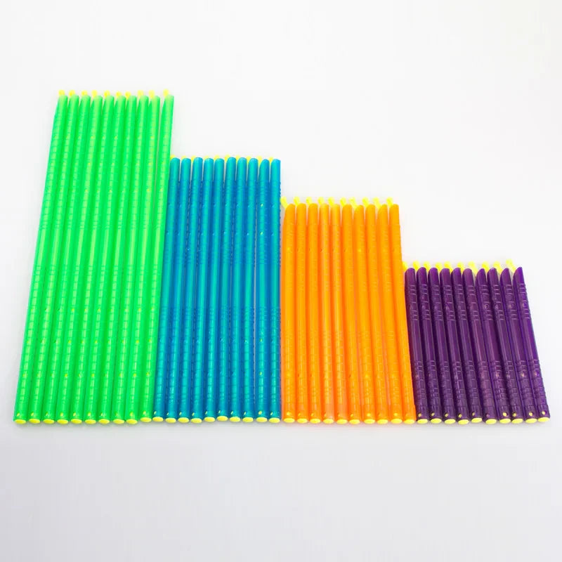 Afralia™ Food Snack Sealing Clips Set for Easy Storage and Preservation