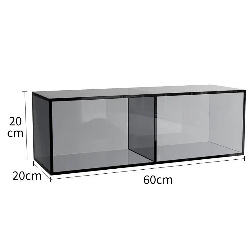 Afralia™ Modern Solid Wood Wall-Mounted Bookcase Shelf for Home Living Room Bedroom
