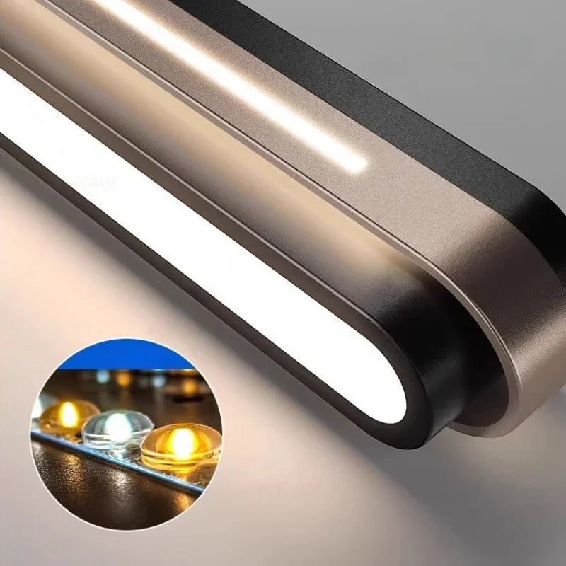 Afralia™ Minimalist Pendant Lights for Living Dining Room Bar Counter Luminaire