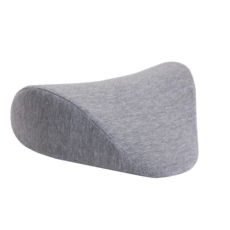 Afralia™ Memory Cotton Cervical Support Neck Pillow - Four Seasons Universal