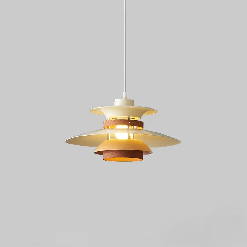 Afralia™ Designer Pendant Light Chandelier for Living Dining Room
