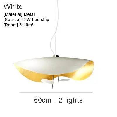 Afralia™ Nordic LED Pendant Light for Kitchen Dining Room Home Decor