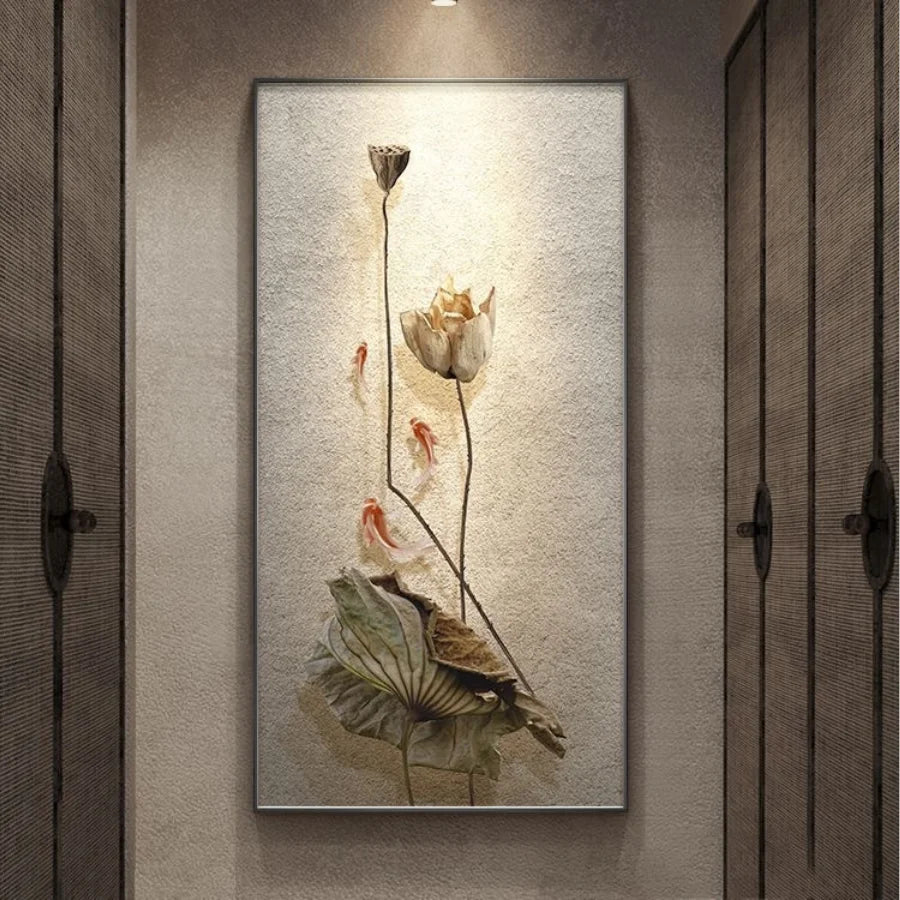 Afralia™ LED Wall Lamp for Modern Creative Wall Decoration in Bedroom and Living Room