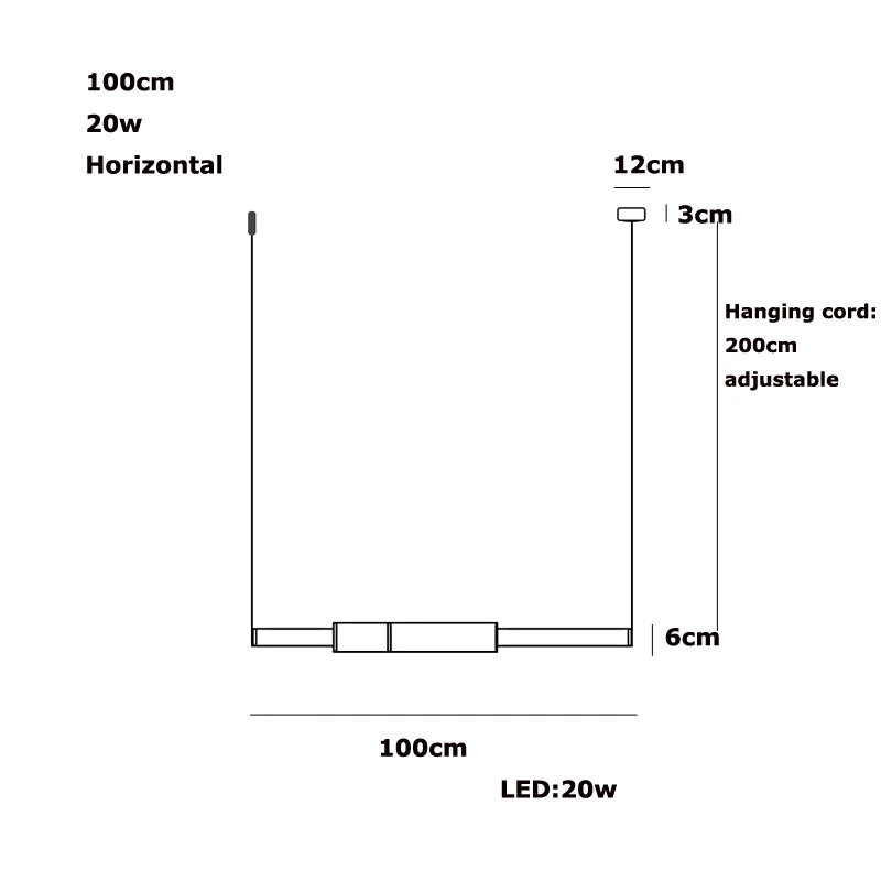 Afralia™ Marble Aesthetic Lamp Pendant Light: Dimmable Living Room Ceiling Decor