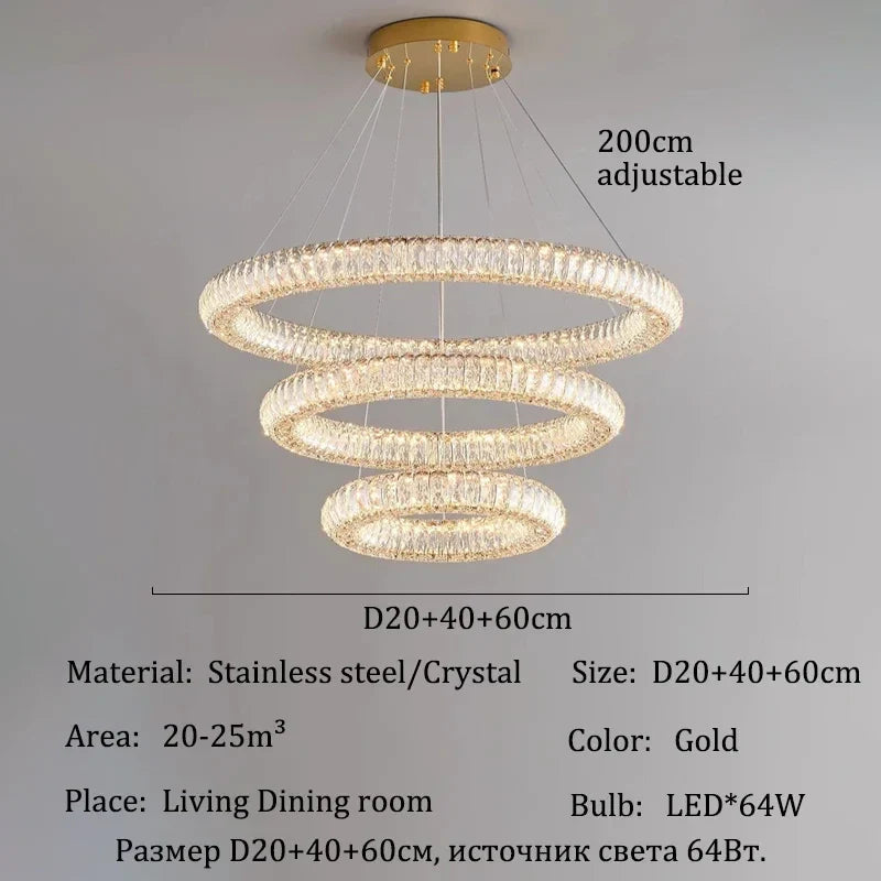 Afralia™ Crystal Chandeliers: Elegant Lighting for Home, Villa, and Hotel Décor