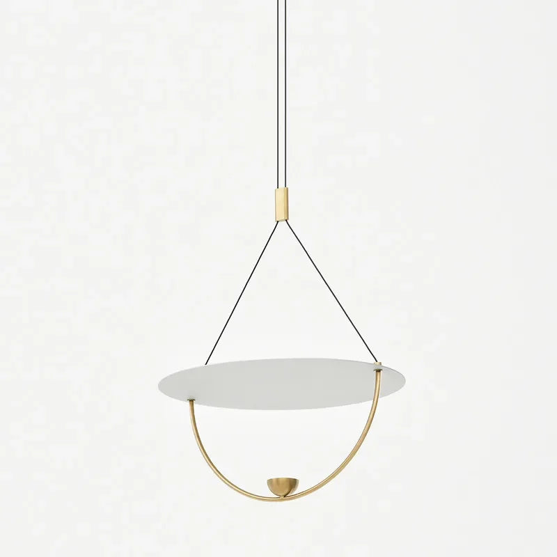 Afralia™ Modern Simplicity Chandeliers for Living and Dining Room Tables, Kitchen Pendant Lights