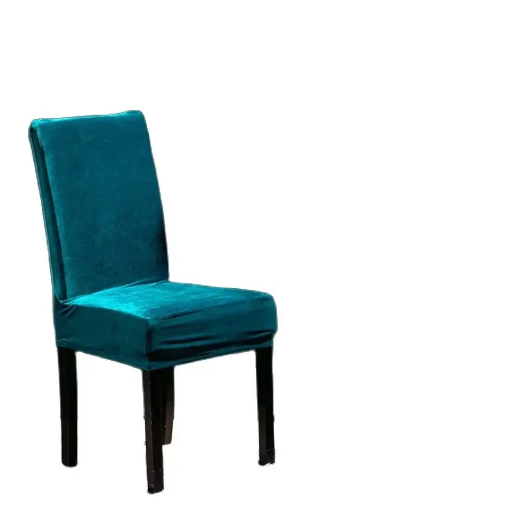 Afralia™ Stretch Elastic Chair Cover Slipcover