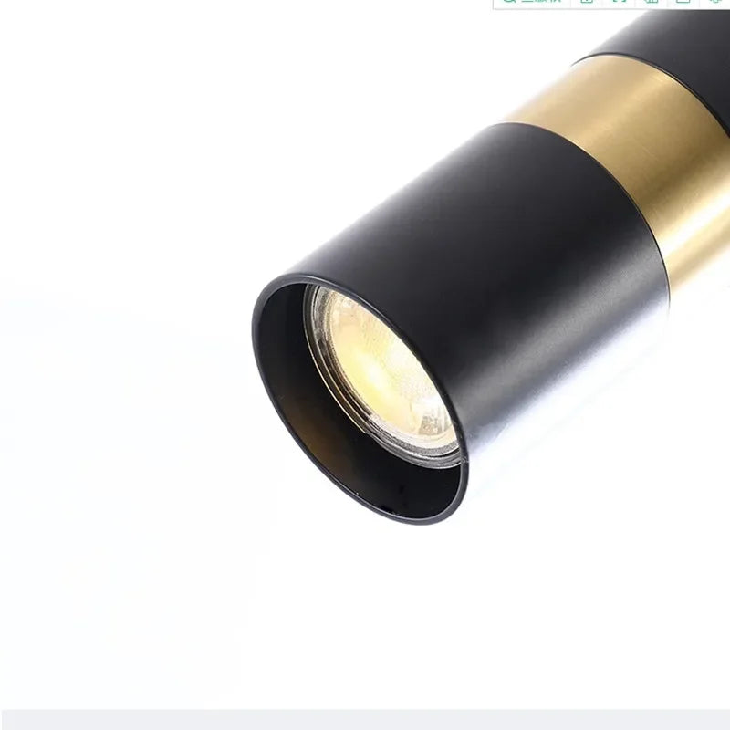 Afralia™ Mini LED Pendant Light for Bedroom, Restaurant, Cafe and Hotel