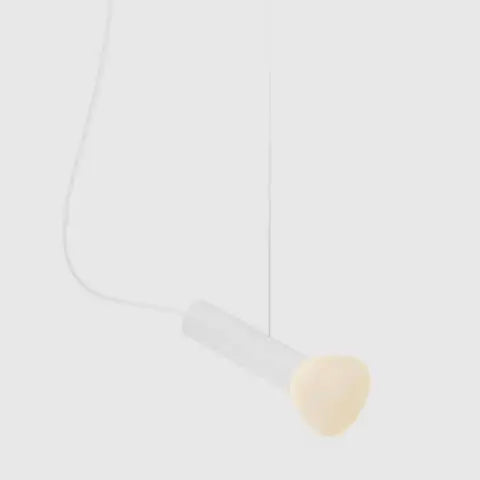 Afralia™ Modern Nordic Glass Chandelier for Staircase, Bedside, Window, and Bar