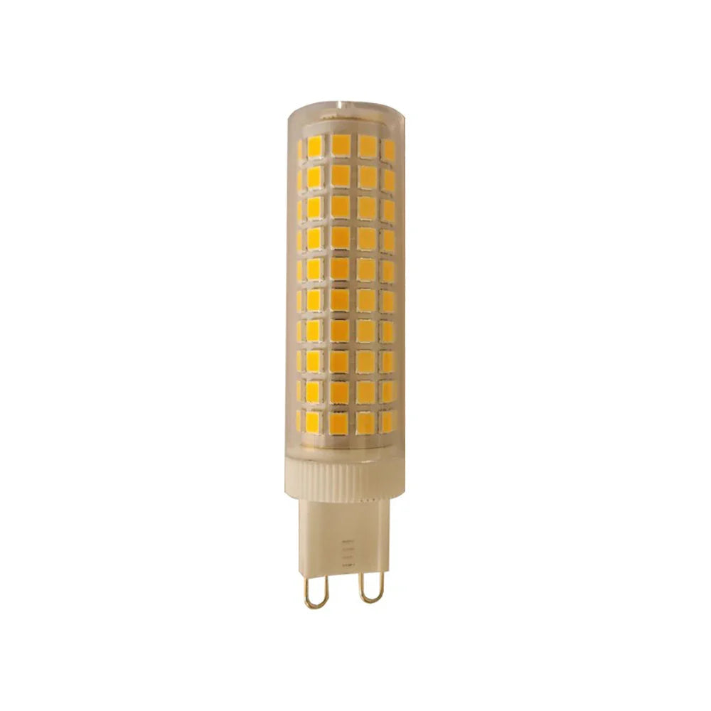 Afralia™ LED G9 Bulb Warm Natural White Bulb