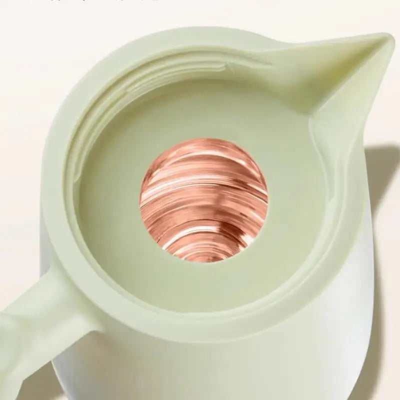 Afralia™ Double Glazed Water Thermos Kettle: Long-lasting Insulation, Sealed Vacuum Flask