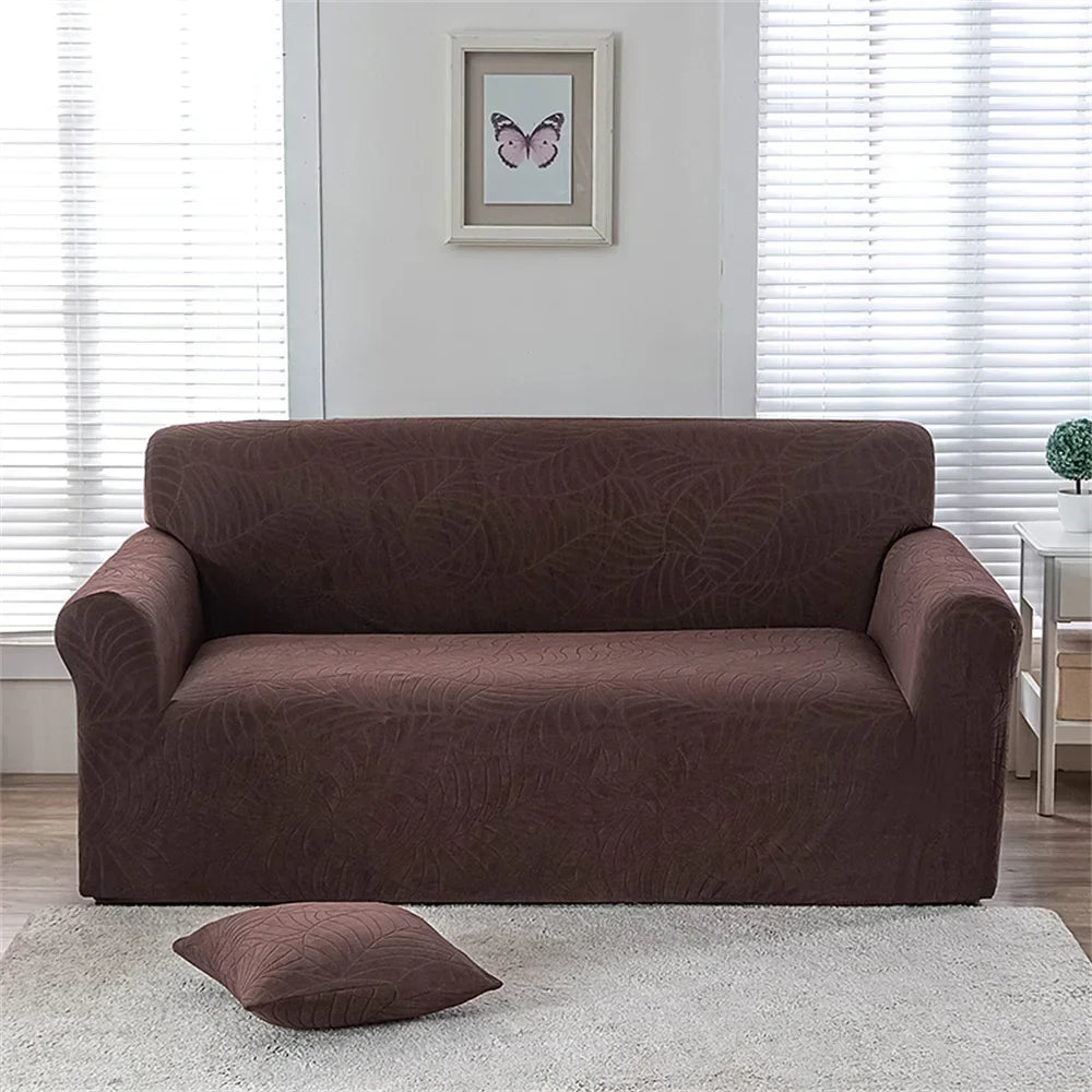 Afralia™ Water-proof Sofa Cover Stretch Slipcover for Chair Loveseat L Shape Sofa Protector
