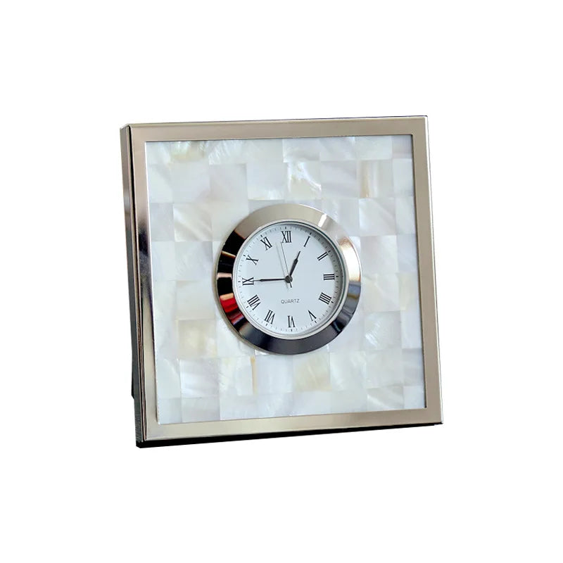 Afralia™ European Shell Decor Photo Frame Wedding Anniversary Gift